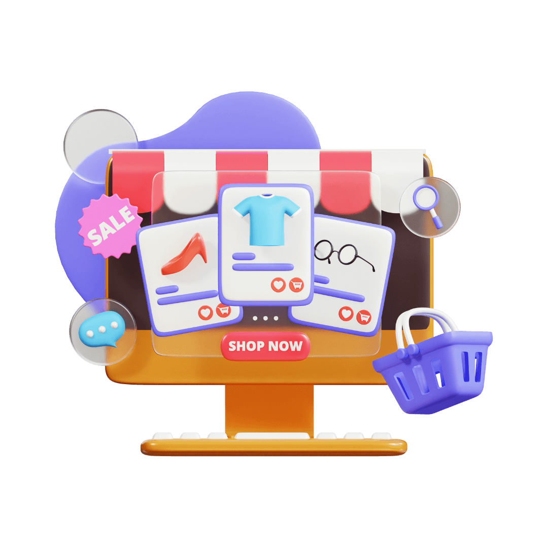 curso en vivo ecommerce