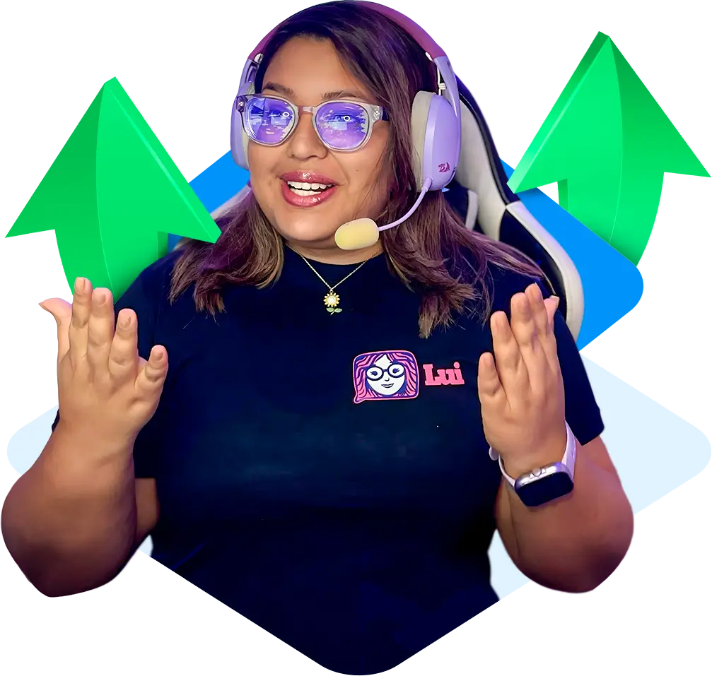 Lui Avanza