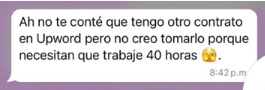 testimonio luiexplica
