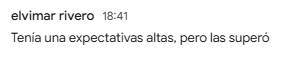 luiexplica testimonios