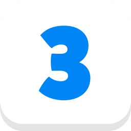 number-3