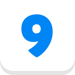 number-9