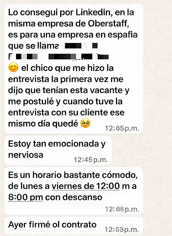 Asistente virtual ingresos desde casa